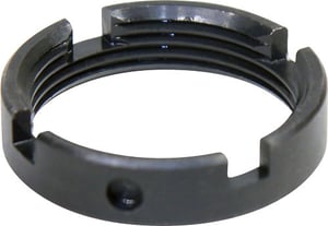 GUNTEC AR15 CASTLE NUT CAR/M4 MILSPEC | 714569643782