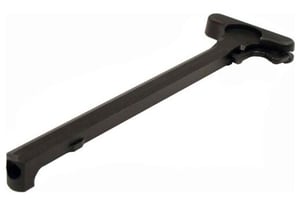 GUNTEC CHARGING HANDLE MILSPEC STD BLACK | 714569648640