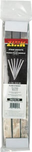 ZINK DECOY STRAP WEIGHTS 4OZ 6 PACK | 082271001535