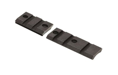 X-TAC A-BOLT 2PC BASE BLK | 000381106254