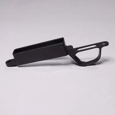 DBM BOTTOM METAL SA TACTICAL  810-00029-01 | 691328233098