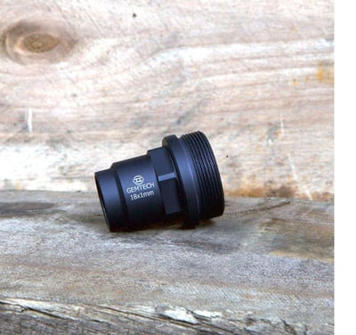 GM9 THREAD REAR MOUNT M18X1RH  12181GM9CZSCORPION EVO 3 S1 | 609224347221