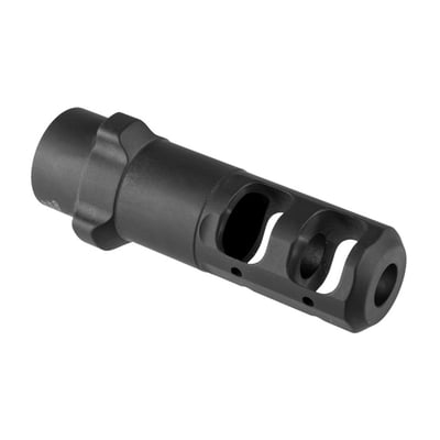 TRILOCK 338LAP MB 3/424  12142  3/424 MUZZLE BRAKE | .338 LAPUA MAG | 609224347597