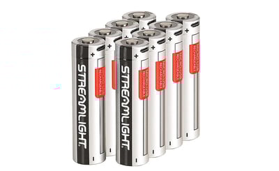 SL-B26 LITHIUM BATTERY 8PK | 080926221055