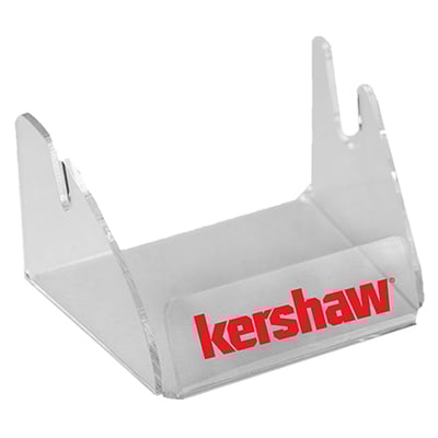 Kershaw Knife Stand - Single Knife | 087171046785