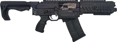 FOSTECH ORIGIN 12 GEN 2 12GA SHORT BARREL SHOTGUN 9 3/4 Inch BARREL NFA ITEM | 082652081101