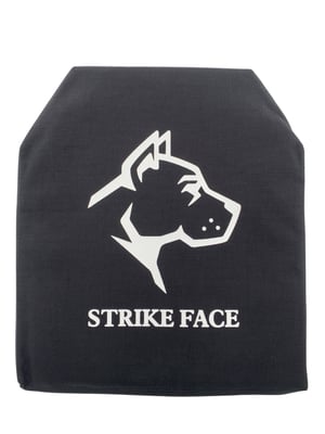 GUARD DOG AR500 LEVEL 3 STEEL SINGLE PLATE 15064 | 765531515064