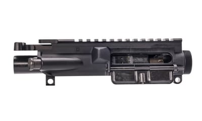 ANDERSON UPPR RCVR ASSMBLY AM15 BLK | 640901514246