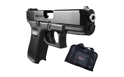 ADV ARMS CONV KIT FOR LE17-22 G5/BAG  | .22 LR | 094308000305