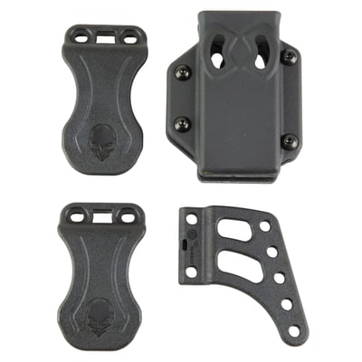 AGH PHOTON SIDECAR MAG CARRIER DBL | 193858753645