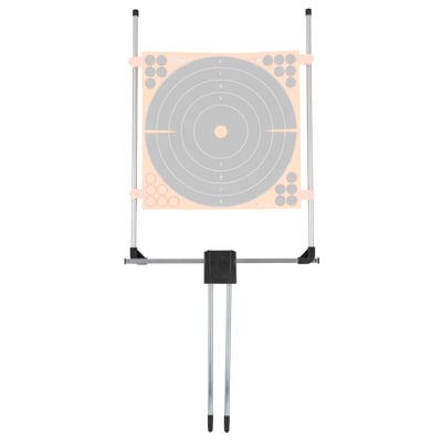 ALLEN EZ AIM HUB STAKE TARGET STAND | 026509081340
