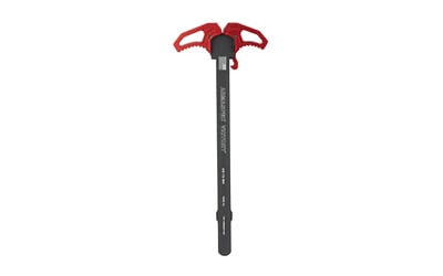 ARMASPEC VICTORY CHARGING HANDLE RED | 810048490295