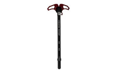 ARMASPEC VICTORY AR10 CHRG HNDL RED | 810048492206