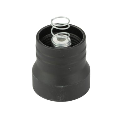 ARISAKA MOMENTARY TAILCAP BLACK | 638827999926