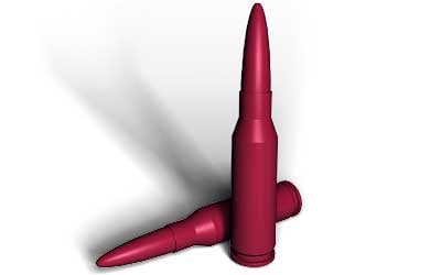 AZOOM SNAP CAPS 5.45X39R 2/PK  | 5.45x39mm | 666692122859