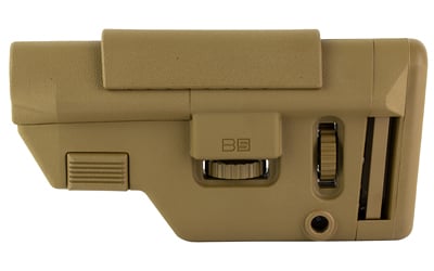 PRECISION STOCK, COLLAPSIBLE - LONG CB | 814927022805
