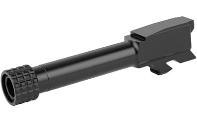 BACKUP BBL FOR GLK 43/43X THRDD BLK  | 9x19mm NATO | 686696690291