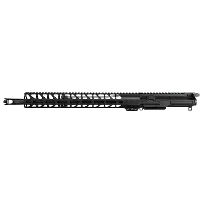 BAD 16 UPPR AUTH ELITE 556 AMBI BLK | 810033786075