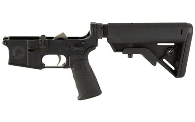 BAD WORKHORSE COMPLETE LOWR B5 STOCK | 810033783913