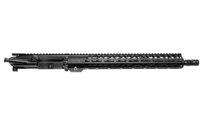 BAD WORKHORSE 556 UPPR 16 Inch BLK N/BCG | 810033784095
