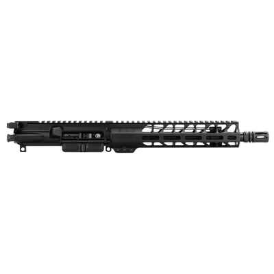 BAD 10.5 UPPR WRKHORSE 556 AMBI BLK | 810033786112
