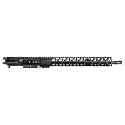 BAD 16 UPPR WRKHORSE 556 AMBI BLK | 810033786150