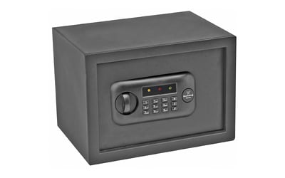 BULLDOG DIGITAL VAULT MED W/ SHELF | 672352007992