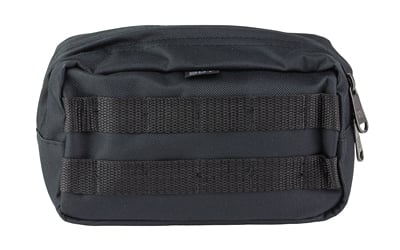 BULLDOG BDT MOLLE UTILITY POUCH BLK | 672352012897