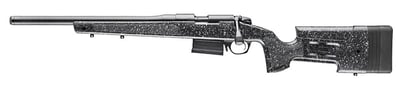 HMR TRINER 22LR CARBON 18 Inch LH  | .22 LR | 043125015610