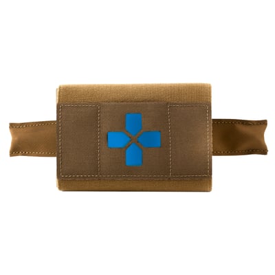 BL FORCE MICRO TRAUMA BELT EMPT BLK | 812114025509