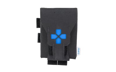 BL FORCE TKN NANO V2 HWHSP BLK | 812114024083