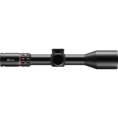 ELIMINATOR 6 4-20X52MM X177  LASER SCOPE | 000381001771