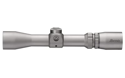 HANDGUN 2-7X32MM PLEX NICKEL  PLEX | 000381002983