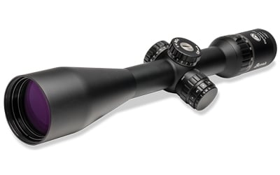 SIGNATURE HD 5-25X50MM BE3 ILL  BALLISTIC E3 RETICLEILLUM | 000381005335