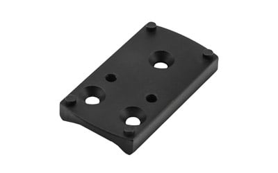 BURRIS FASTFIRE MNT FOR GLK  BER PX | 000381103192