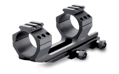 BURRIS AR PEPR MNT 34MM W/PIC TOPS | 000381103451