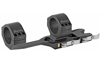 BURRIS AR-SIGNATURE PEPR MNT 34MM | 000381103536