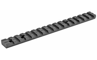 X-TAC TIKKA 1-PC BASE | 000381106681