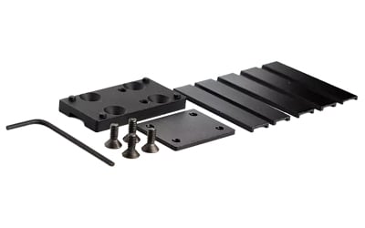FASTFIRE SPEEDBEAD VENTRIB MNT | 000381106889
