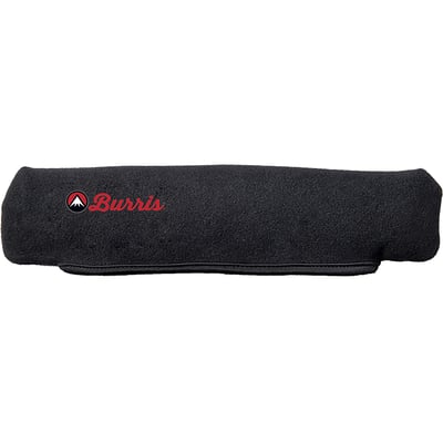 BURRIS SCOPE COVER SMALL BLK | 000381260611