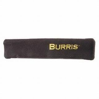 BURRIS SCOPE COVER LARGE BLK | 000381260635