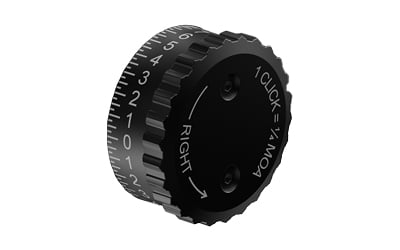 BURRIS KNOB SYNERGY ADV EXP WINDAGE | 000381264039