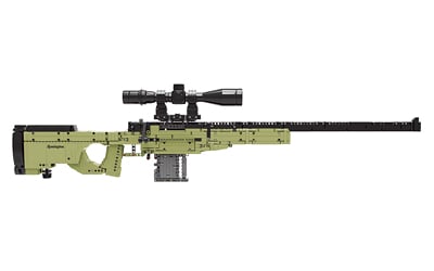 CBG BUILDING BLOCKS SNIPER RIFLE | 810112981827
