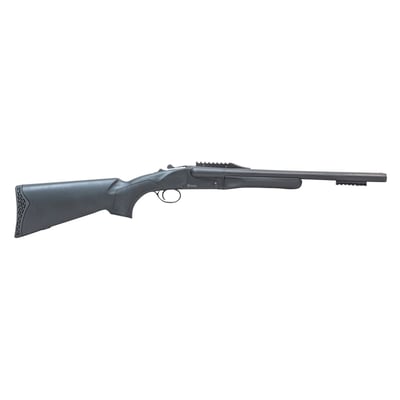 CITADEL BOSS TAC-S 12/18.5 BLK  | 12GA | 682146899009