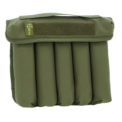COLETAC CAN CADDY GRN | 709750014625