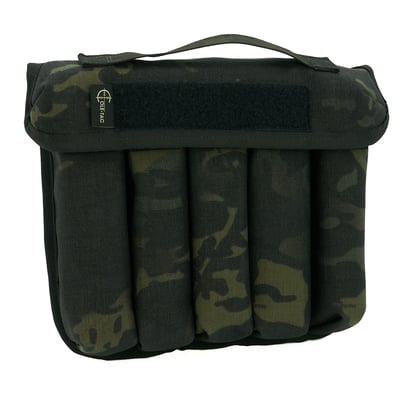 COLETAC CAN CADDY MCAM BLK | 709750014588