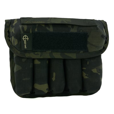 COLETAC CAN CADDY MINI MCAM BLK | 709750014670