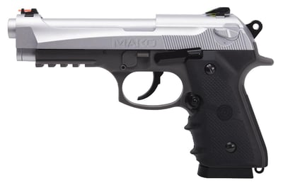 CROSMAN CM9B MAKO BLOWBACK BB PSTL  | BB | 028478150652