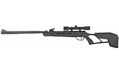 CROSMAN MAG FIRE MISSION 22 BLK  | .22 | 028478153332