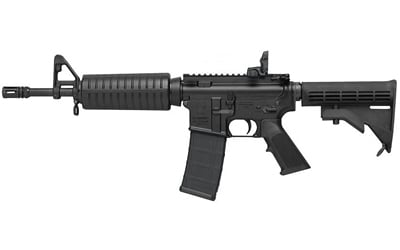COLT CR6933 SBR 5.56 11.5 Inch 30RD BLK  | .223 REM | 098289023551